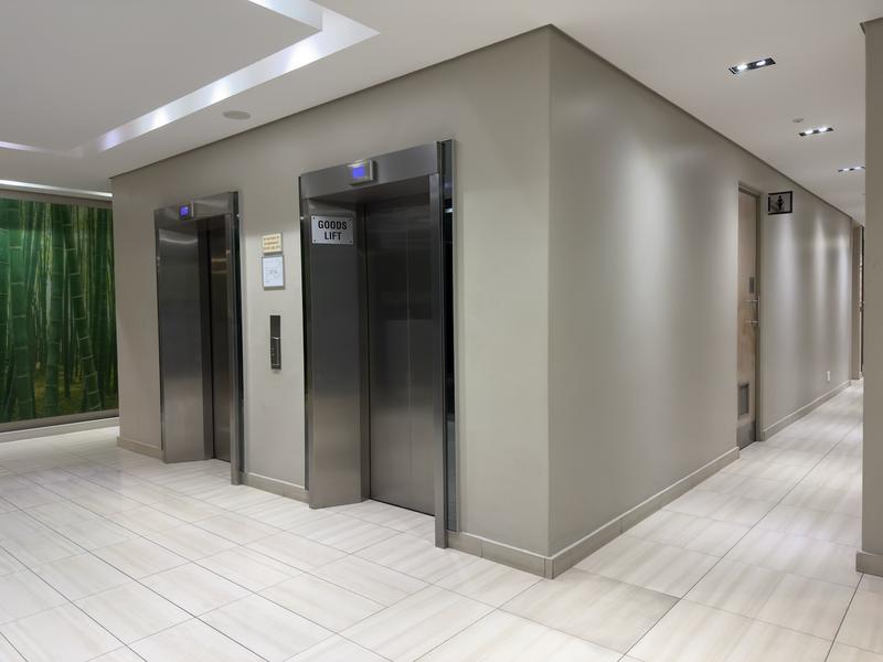 To Let commercial Property for Rent in Claremont Western Cape